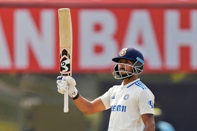 Wriddhiman Saha Hails 'Outstanding' Dhruv Jurel, Says 'Always Good to See Reserve Bench is Ready'