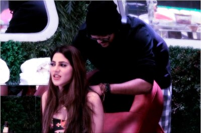 Bigg Boss 14 Day 10 Written Updates: Jaan Kumar Sanu Says He Likes Nikki Tamboli, Rahul Vaidya-Nishant Malkhani Tease Him