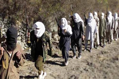 In Training Camps Near LoC, Jaish Terrorists Get Lessons in Infiltration Through Tunnels, Water Bodies