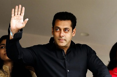 Doing Physically-Taxing Stunts, Moves At 51 Is Not Easy, Says Salman Khan