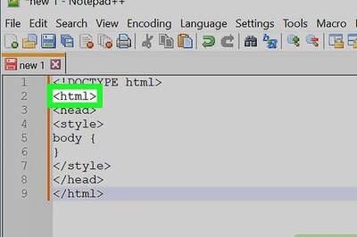 3 Methods to Set a Background Color with HTML & CSS