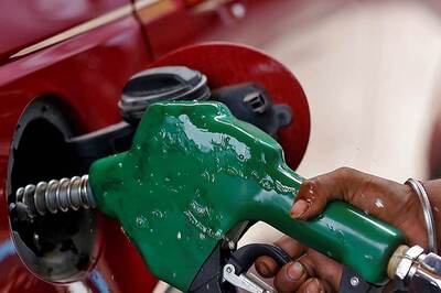Petrol, Diesel Fresh Prices Announced Today: Check Fuel Rates In Your City on June 2