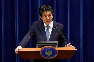 Explainer: What Happens If Japan's Abe Is Incapacitated, Or Resigns?