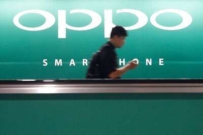 OPPO to Set up Its First India R&D Centre in Hyderabad
