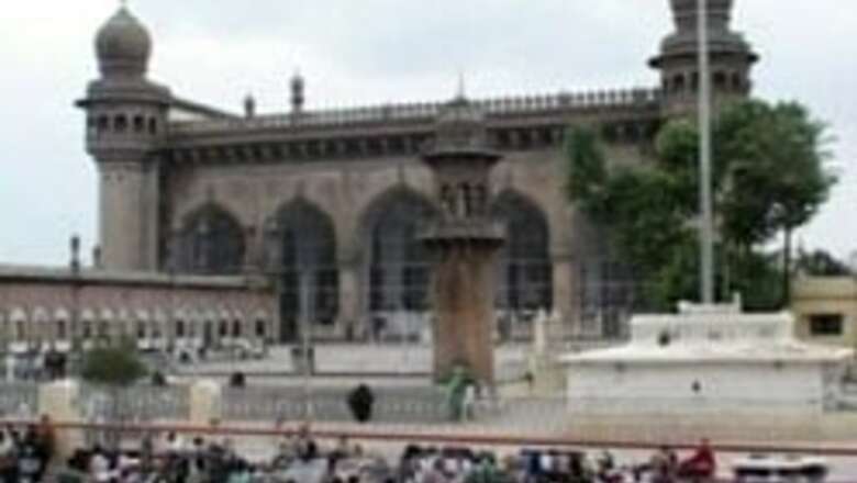Hyd blast linked to '93 blast verdict?
