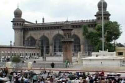 Hyd blast linked to '93 blast verdict?