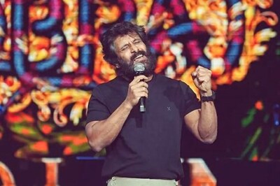 'Sad That the Film… Was Not Released in Theatres': Vikram on Mahaan