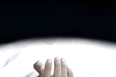 Railway Doctor Crushed to Death by Speeding Car in UP