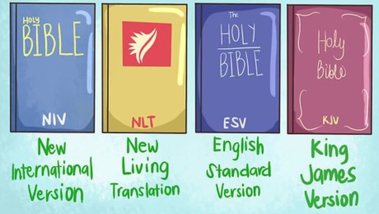 How to Read the Bible Online