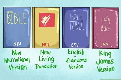 How to Read the Bible Online