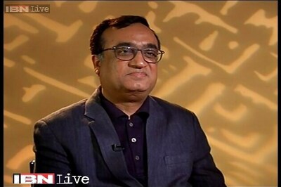 Ajay Maken appointed Delhi Congress chief