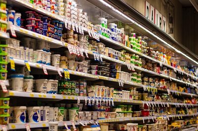 Label Claims On Packaged Food Could Be Misleading: ICMR