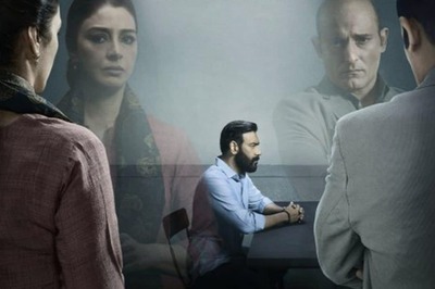 Abhishek Pathak Reveals Why Akshaye Khanna Was His First Choice For Drishyam 2