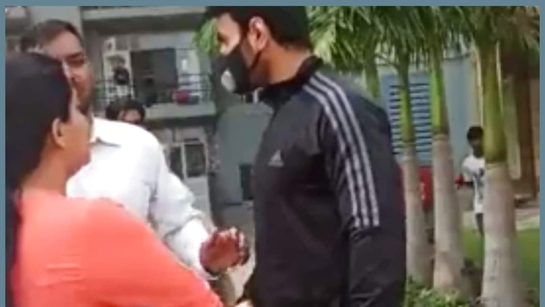 Time to Confront The Goons of India: What Tyagi, Kataria Can Teach Us about Teaching Their Kind A Lesson