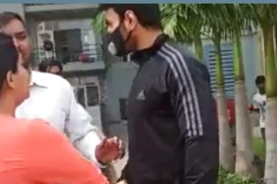 Time to Confront The Goons of India: What Tyagi, Kataria Can Teach Us about Teaching Their Kind A Lesson