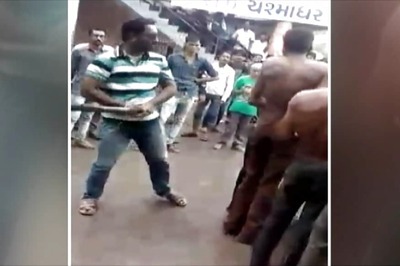 Days After Suicide Attempt to Protest Una Flogging, Dalit Youth Dies