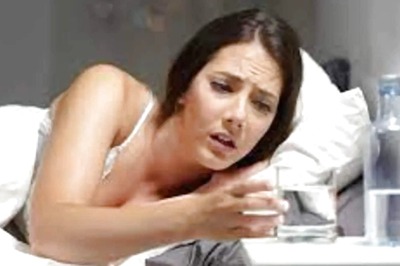 Can We Drink Water That’s Been Sitting Overnight, Experts Answer