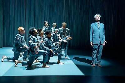 Review: Spike Lee, David Byrne Take Us On A Hypnotic Journey