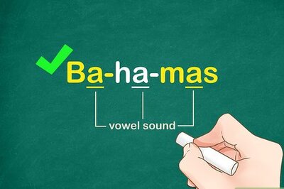 How to Teach and Learn Syllabication