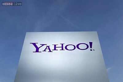 Yahoo plans to take on Apple's Siri, Google Now and Microsoft's Cortana with Index