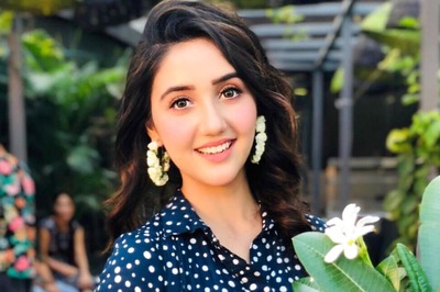 Ashnoor Kaur Scores 94% in CBSE Class 12 Board Exams, Reveals Future Plans