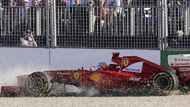 Ferrari put 'dream team' on hold