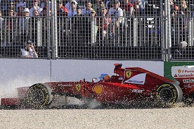 Ferrari put 'dream team' on hold