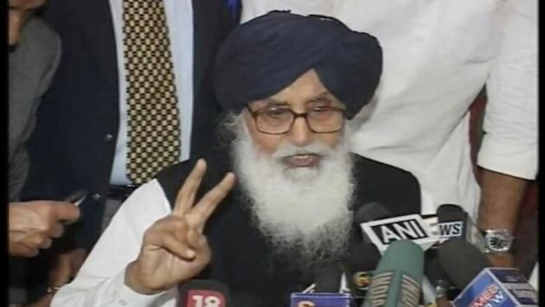 Lawsuit filed in US against Punjab CM