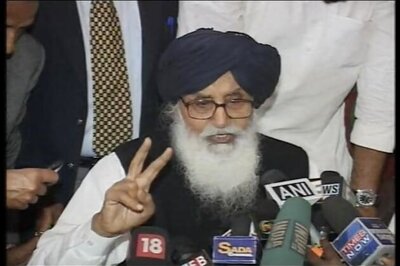 Lawsuit filed in US against Punjab CM