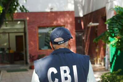 CBI Arrests Cyber Criminal on FBI Input; Seizes 57 Gold Bars, Rs 16 Lakh