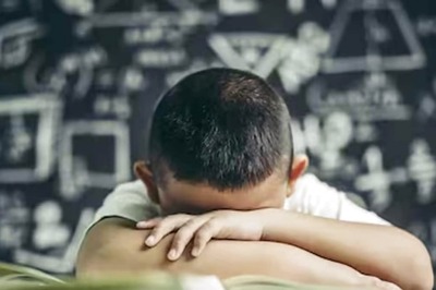 China Man Ruptures Son's Spleen Over Math Problem