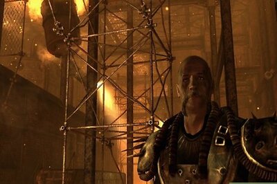 How to Get the Ghoul Ecology Perk in Fallout 3