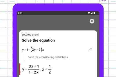 This Google App Can Scan And Solve Math Problems For You In Seconds: See How It Works