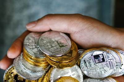 CoinEgg Scam: Indian Investors Have Lost as Much as Rs 1,000 Crore, Finds Study