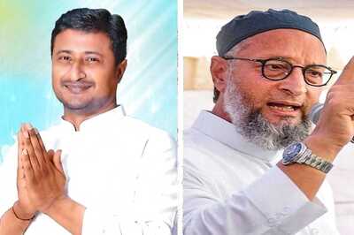 Telangana Lok Sabha Election 2024 Winners List: Check Names of Winning MPs of Congress, BJP, AIMIM