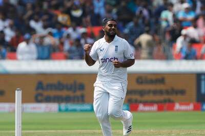 Rehan Ahmed's Visa Issue Sorted, England Captain Ben Stokes Praises BCCI for Great Job