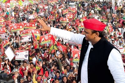 SP’s 'Power Play' in UP: Want 300 Units of Free Electricity? Register Your Names, Says Akhilesh