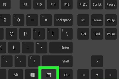Simple Steps to Right-Click on a Mouse That Does Not Have Right Click