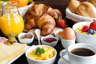 6 Steps to Taking Right Diet This Summer And Maintaining Energy Levels