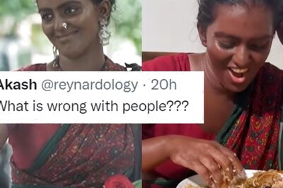 Instagram Influencer Gets Backlash For Darkening Skin, 'Pretending' to be Roadside Seller