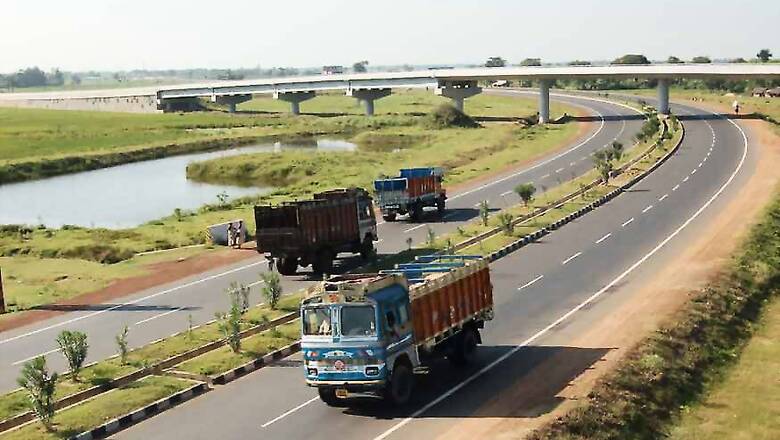 NHAI Looks to Build 1,100-km Highways in March to Meet Fiscal 2018 Target
