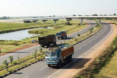 NHAI Looks to Build 1,100-km Highways in March to Meet Fiscal 2018 Target