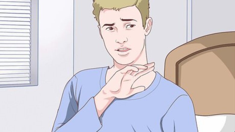 How to Exercise when You Have a Cold