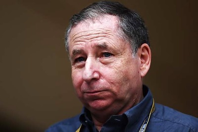 Bahrain race will not damage F1 image: Todt