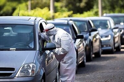 Poland reports record daily increase in coronavirus cases