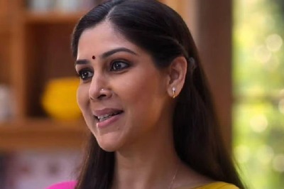 Happy Birthday, Sakshi Tanwar: A Look At Her Prolific Career And Personal Life