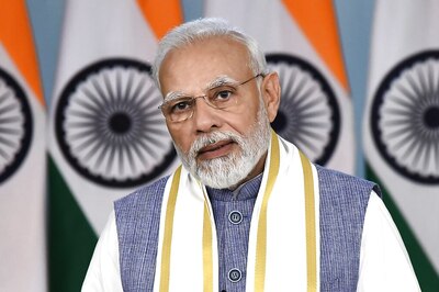 PM Modi Condoles Death of Noted Telugu Actor Chandra Mohan