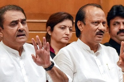 Maha Portfolios: Sharad Pawar Faction Mocks BJP with 'Washing Machine' Jibe Over Cooperative Sector Graft Allegations