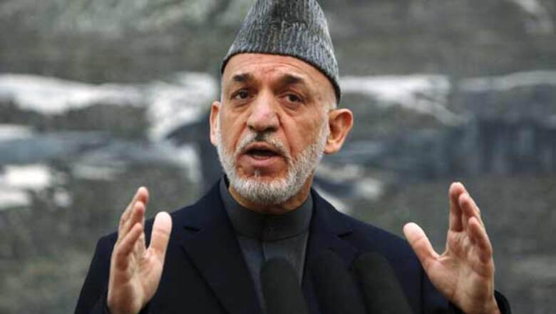 Afghanistan President to meet Manmohan Singh today