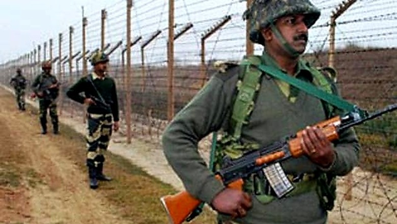 Ready to ensure safe environment for Assembly Polls: Army